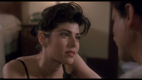 marisa tomei smoking|My Cousin Vinny (1992) Biological Clock scene 